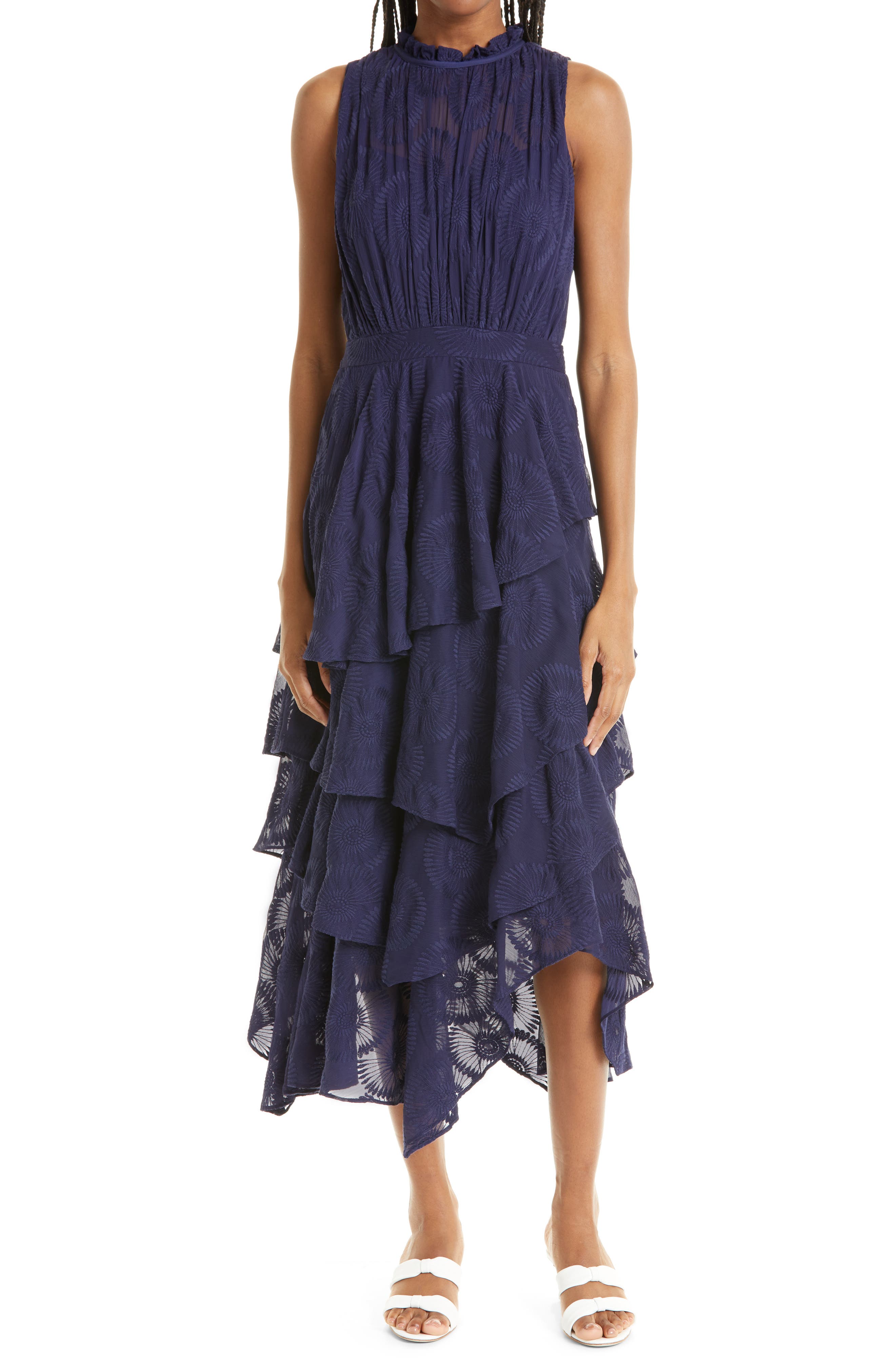 ted baker harpah dress