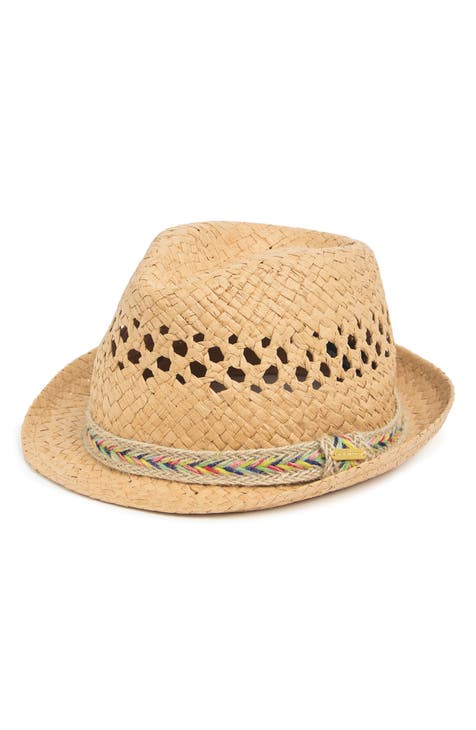 Women's Sun & Straw Hats | Nordstrom Rack