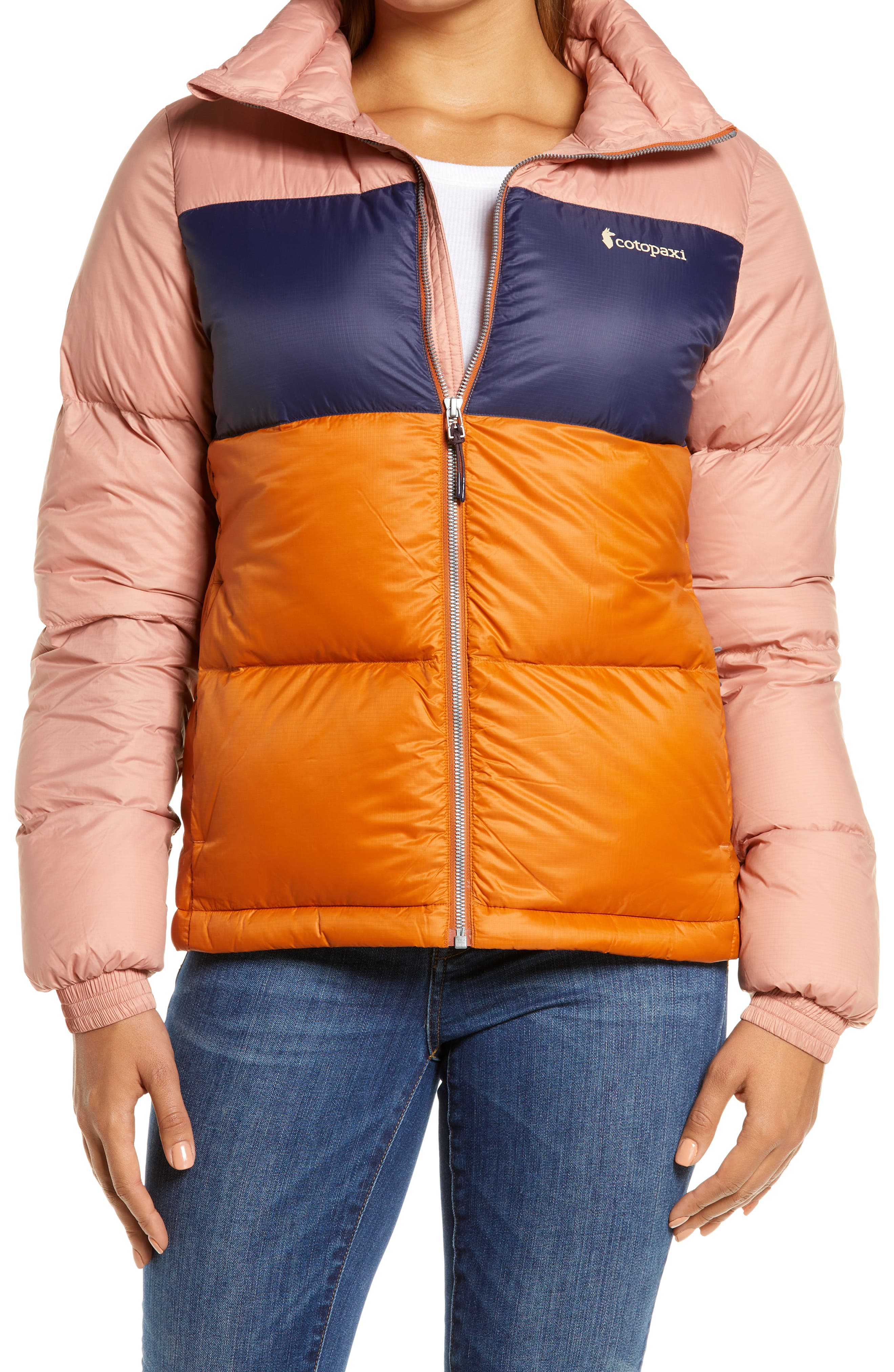 650 fill down jacket