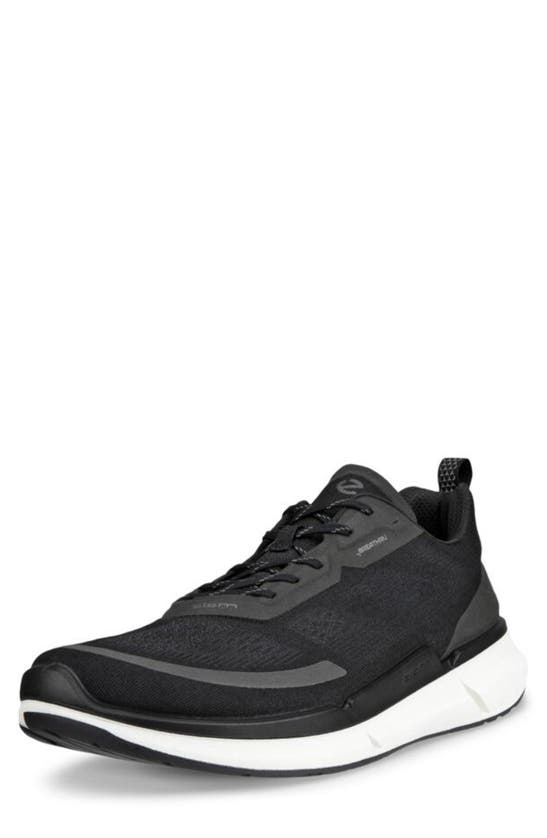 Ecco Biom® 2.2 Breathru Sneaker In Black