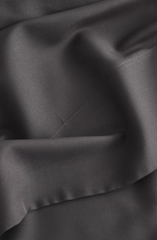 Sijo Tencel® Lyocell Sheet Set In Slate