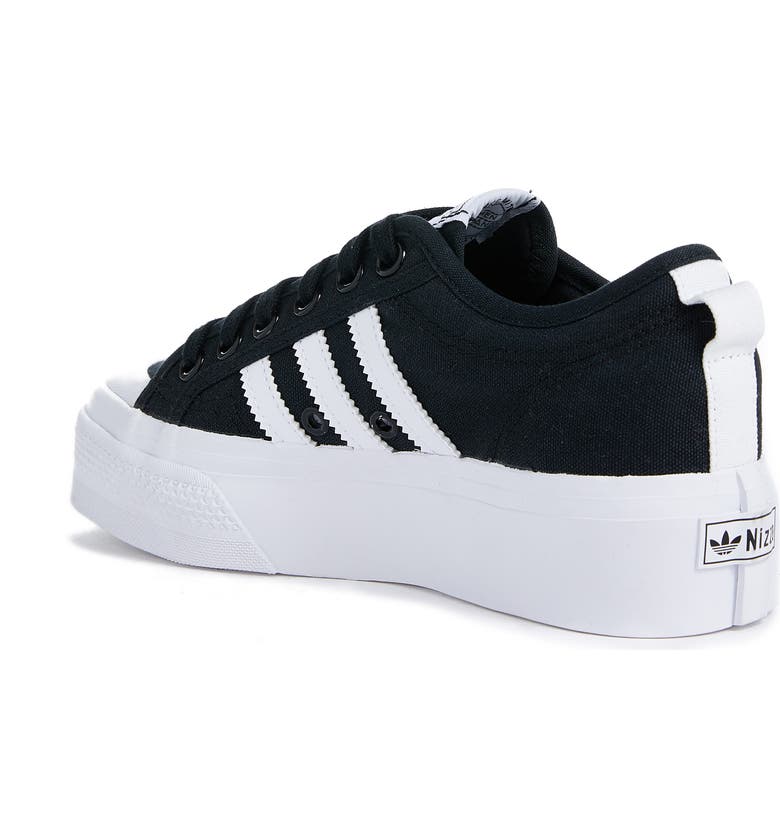 Nizza Platform Sneaker سويت شات Nizza Platform Sneaker سويت شات