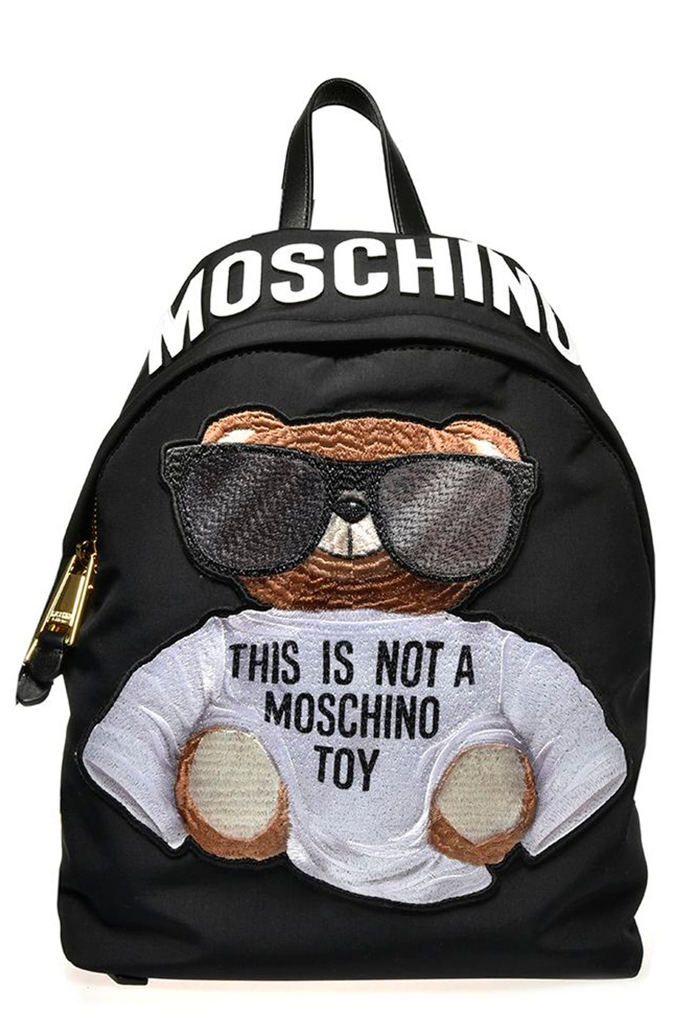 designer bookbags