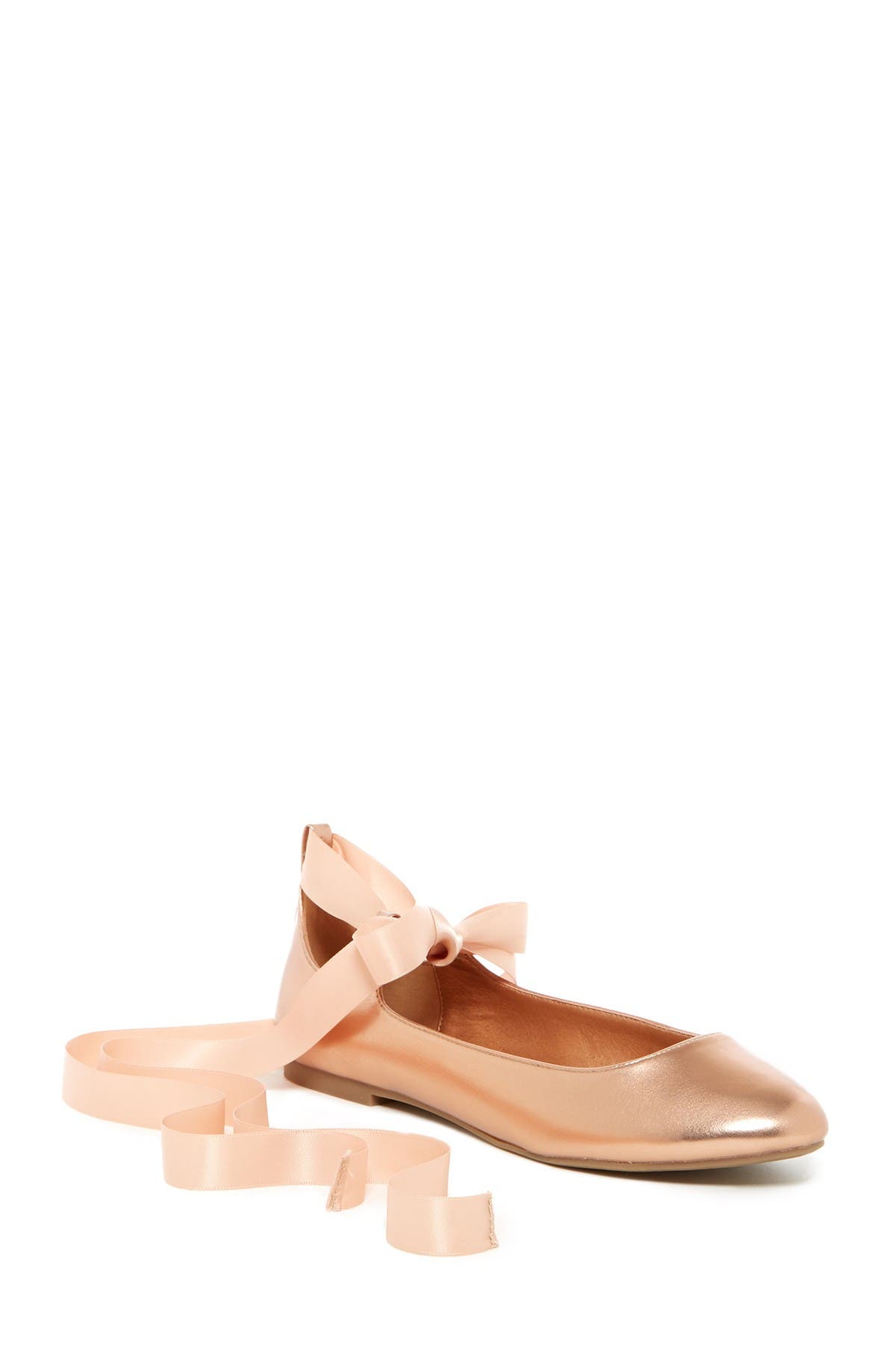 aldo ballet flats