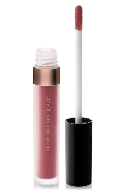 Trish McEvoy Lip Gloss in Knockout at Nordstrom