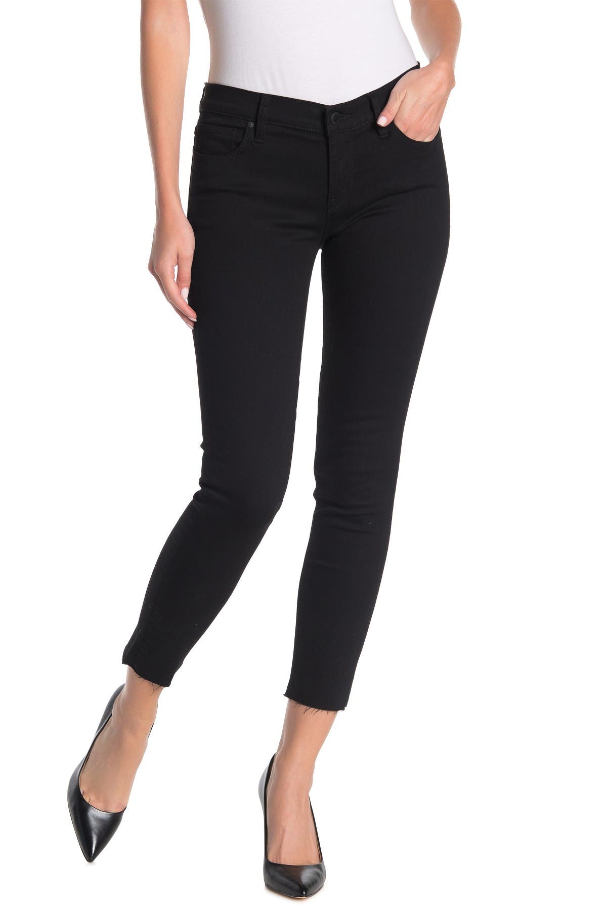 hudson jeans nordstrom rack