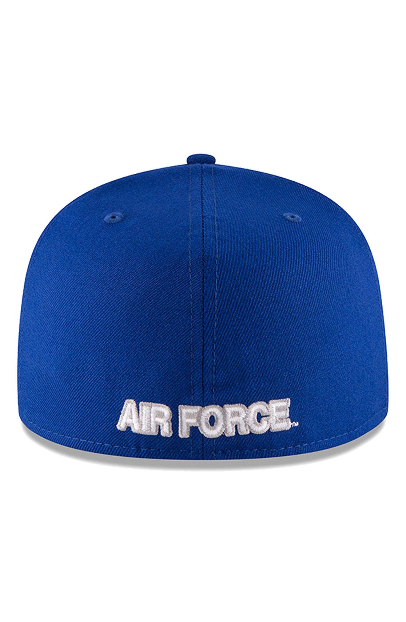 air force fitted hats