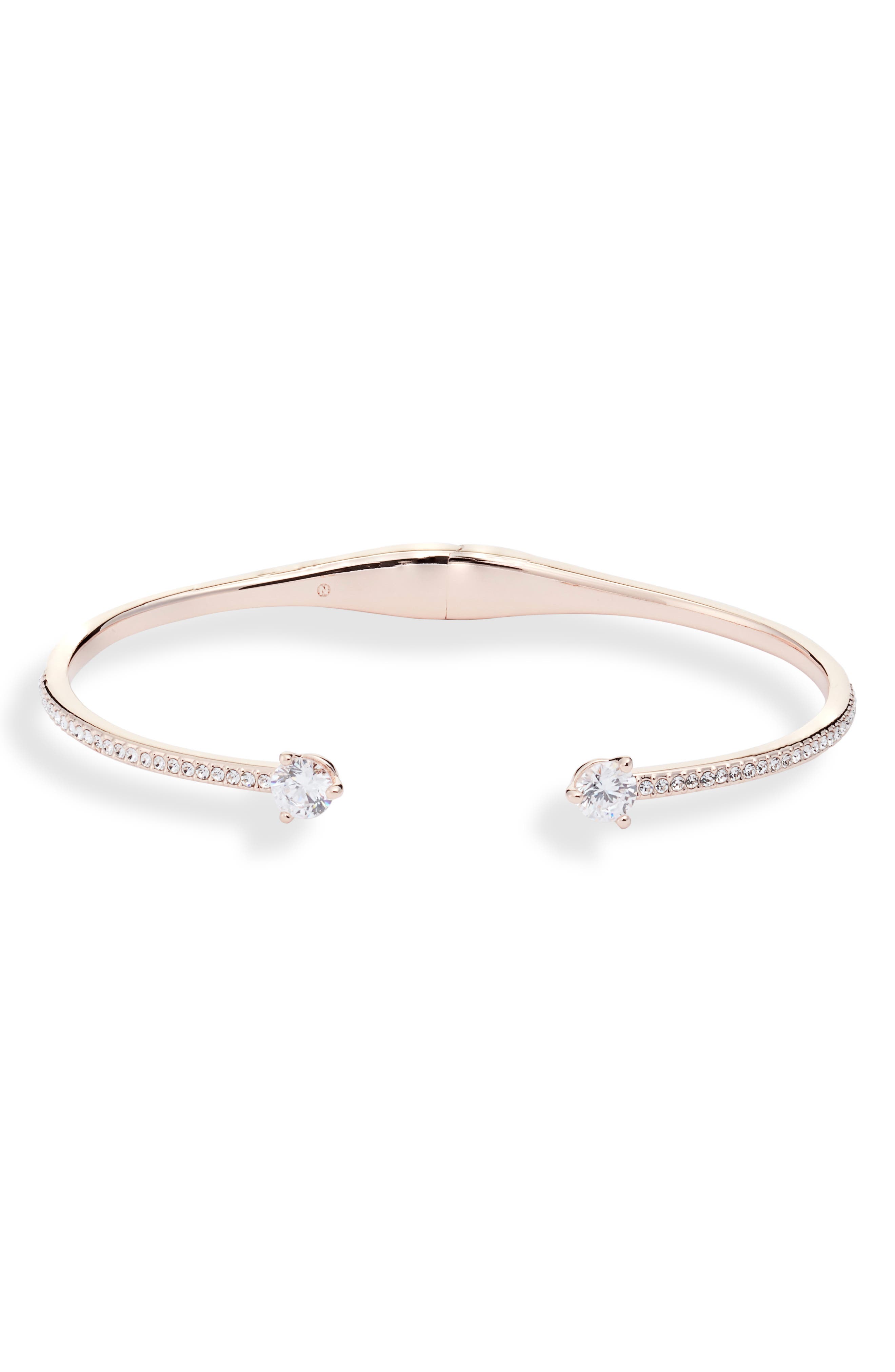 nadri diamond bracelet