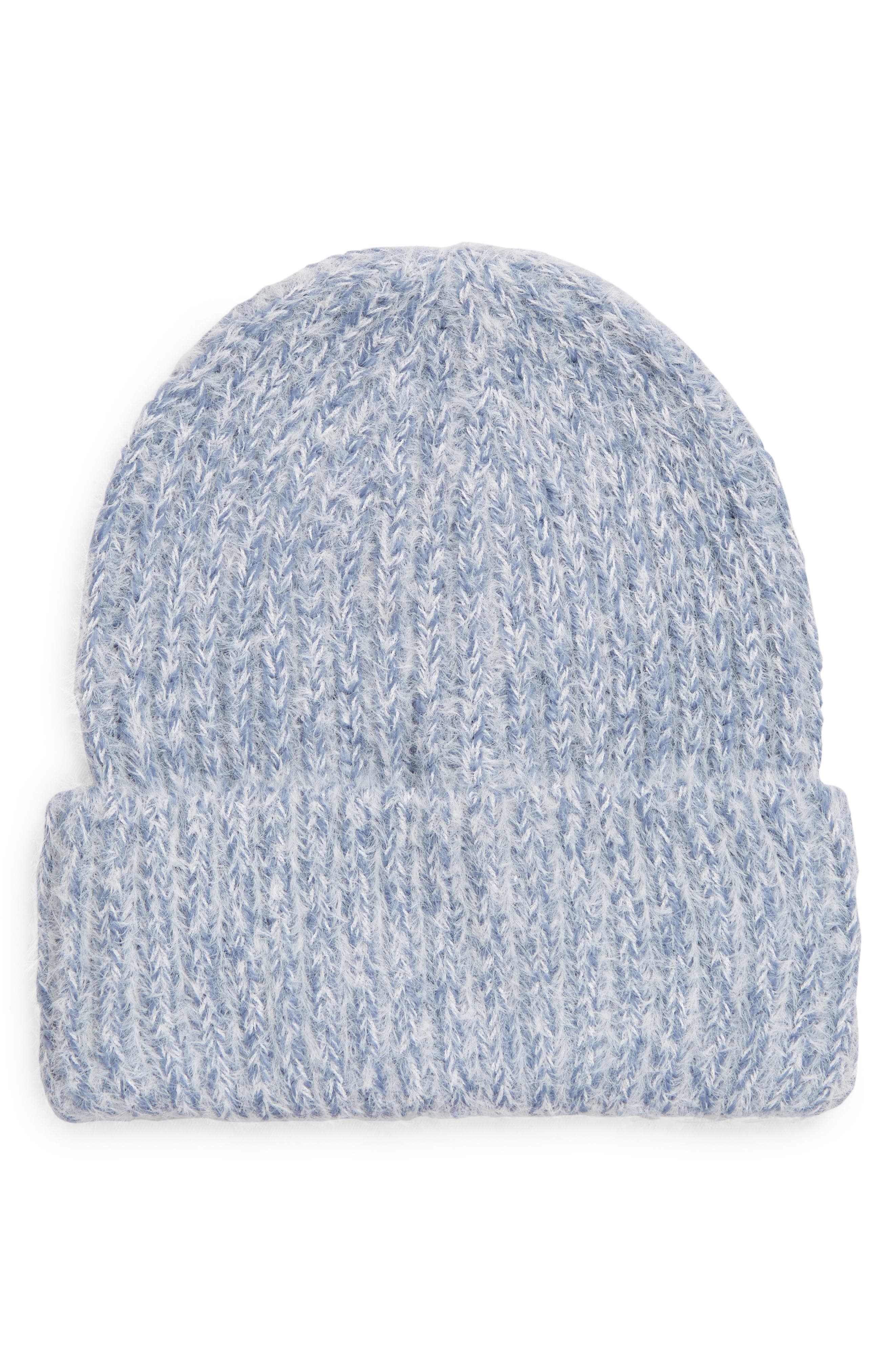 Women's Blue Beanies | Nordstrom
