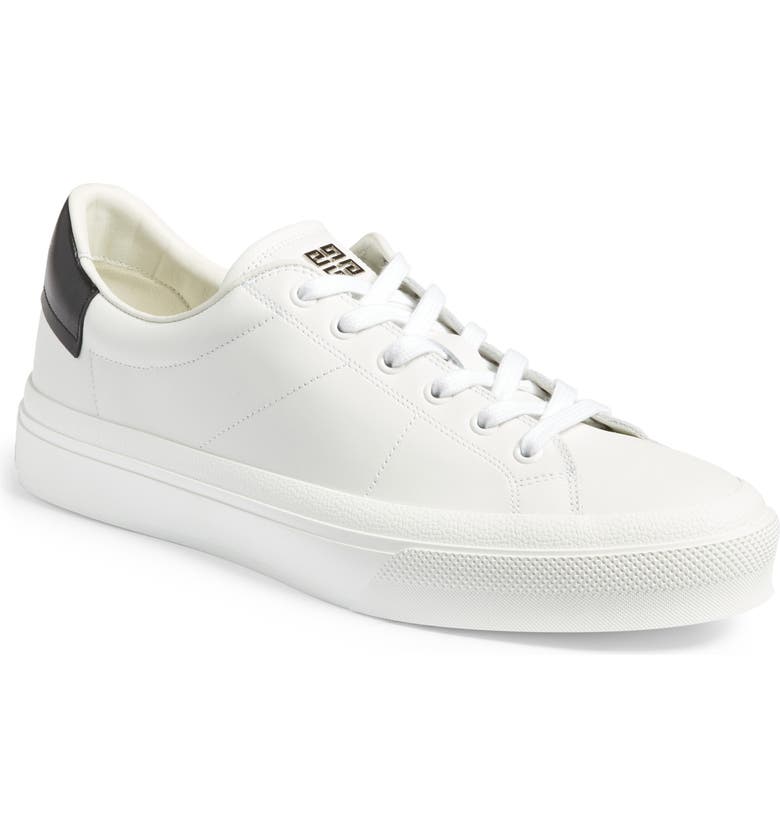 Total 77+ imagen givenchy court sneakers