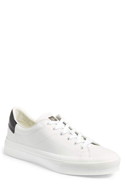 Men's Givenchy White Sneakers & Athletic Shoes | Nordstrom