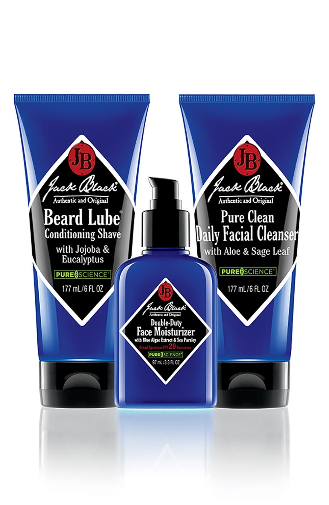 nordstrom jack black