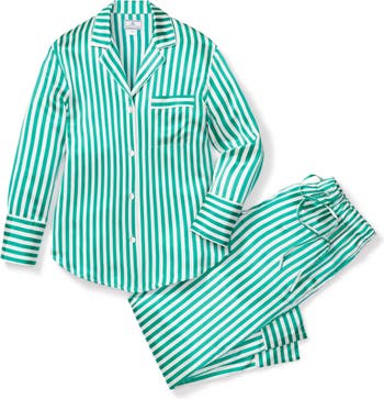 Nordstrom Silk Pajamas, Nordstrom