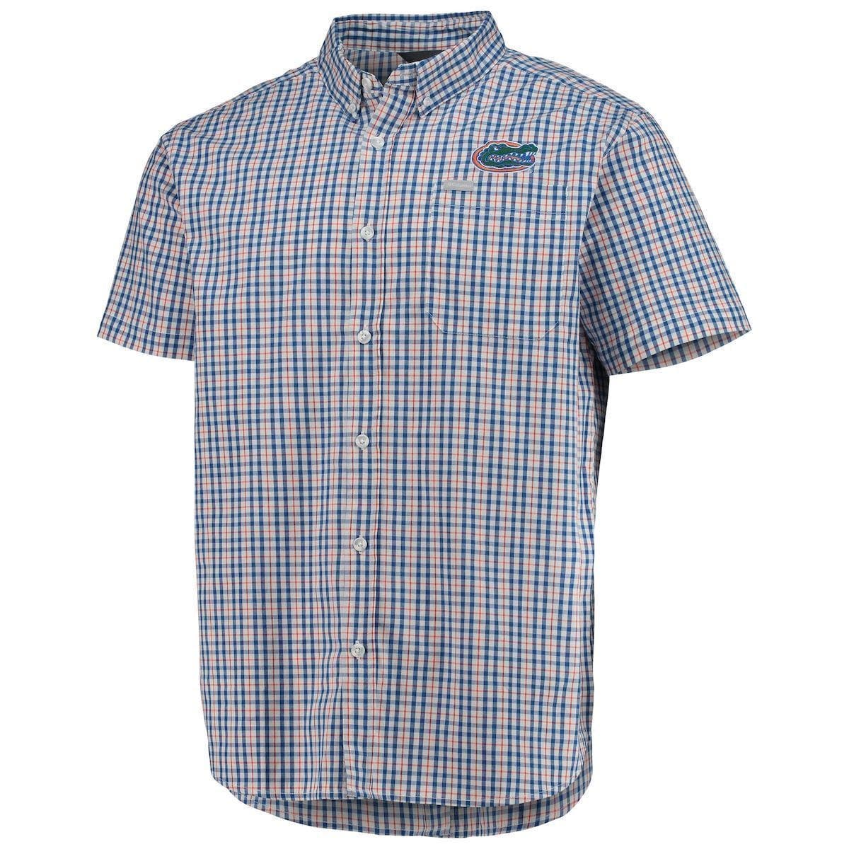 Columbia Men's Columbia Royal Florida 