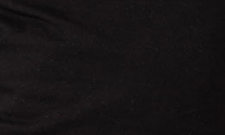 EDIKTED EDIKTED MOCK NECK OPEN BACK CROP TOP