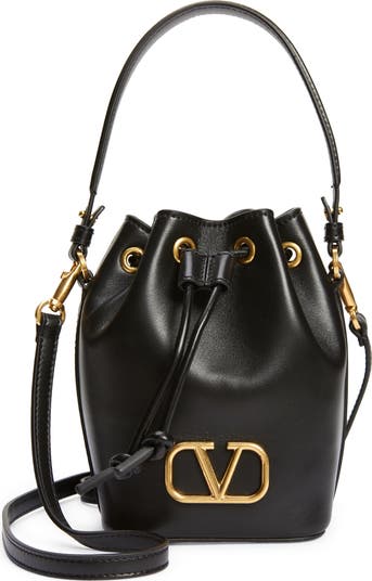 Valentino bucket clearance bag