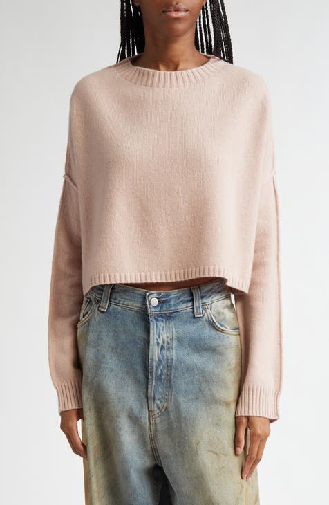 Women s Acne Studios Sweaters Nordstrom