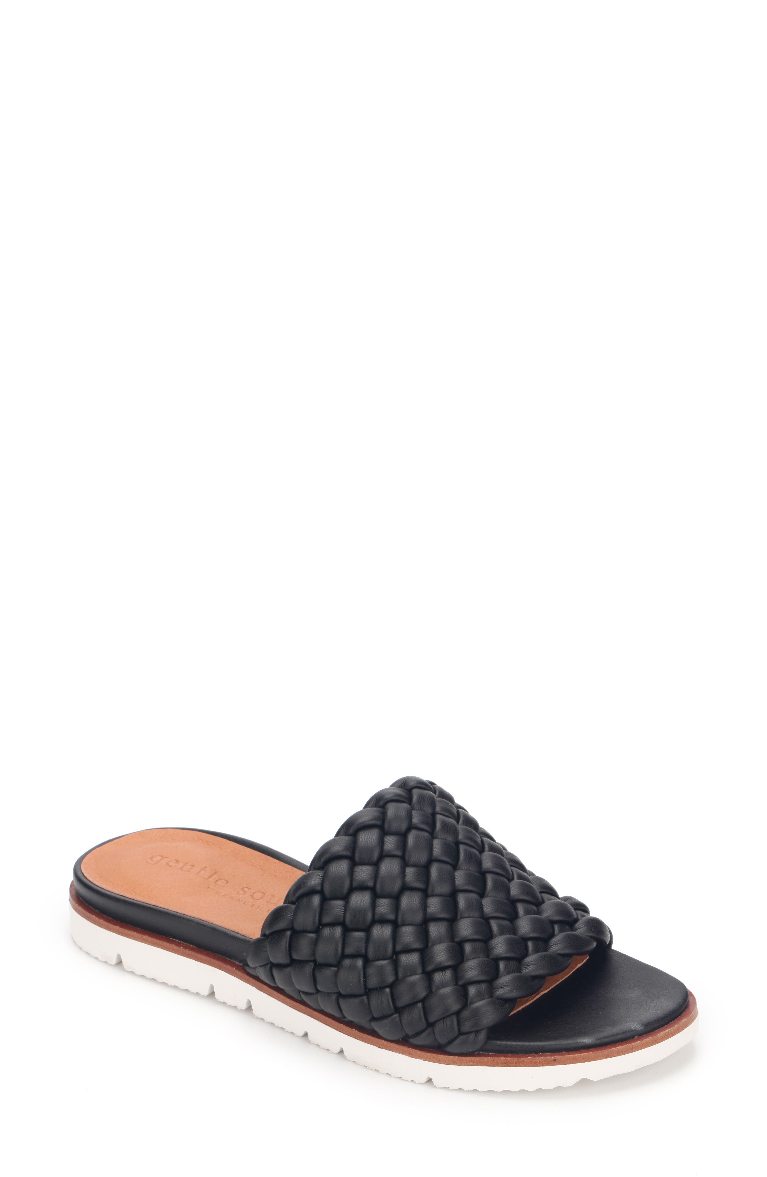 Gentle souls mules Clearance