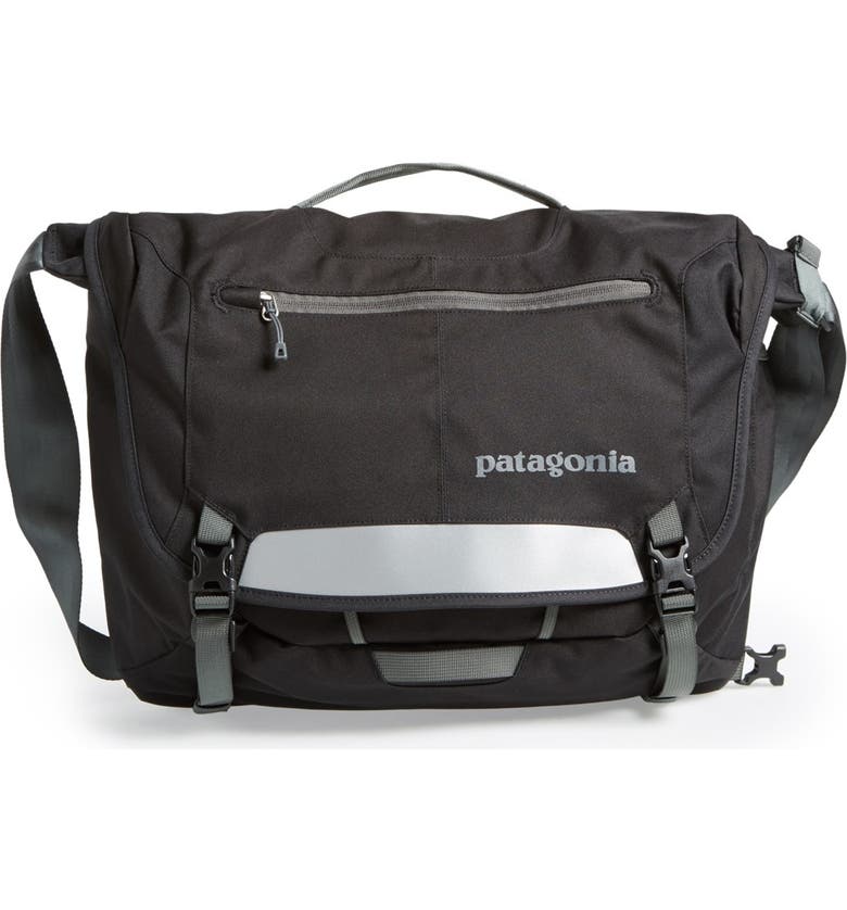 Half Mass Messenger Bag