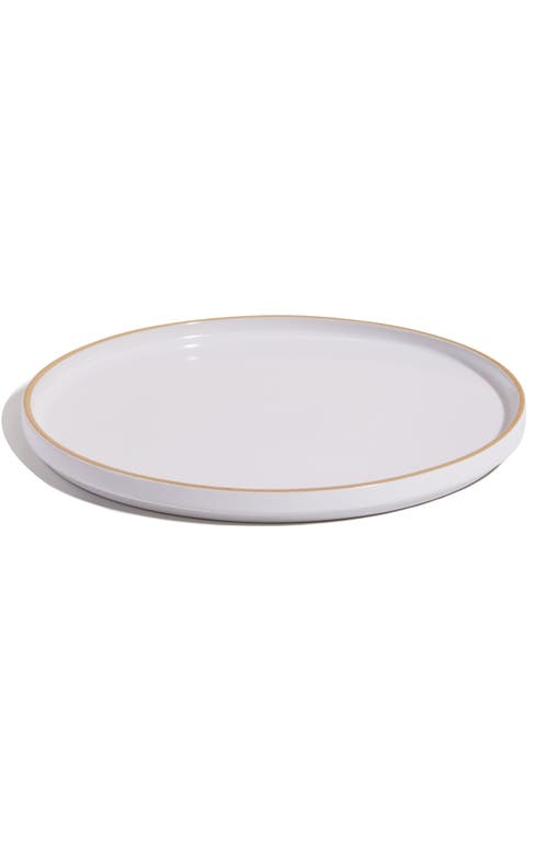 Our Place Set of 4 Dinner Plates in Steam at Nordstrom, Size 10 In