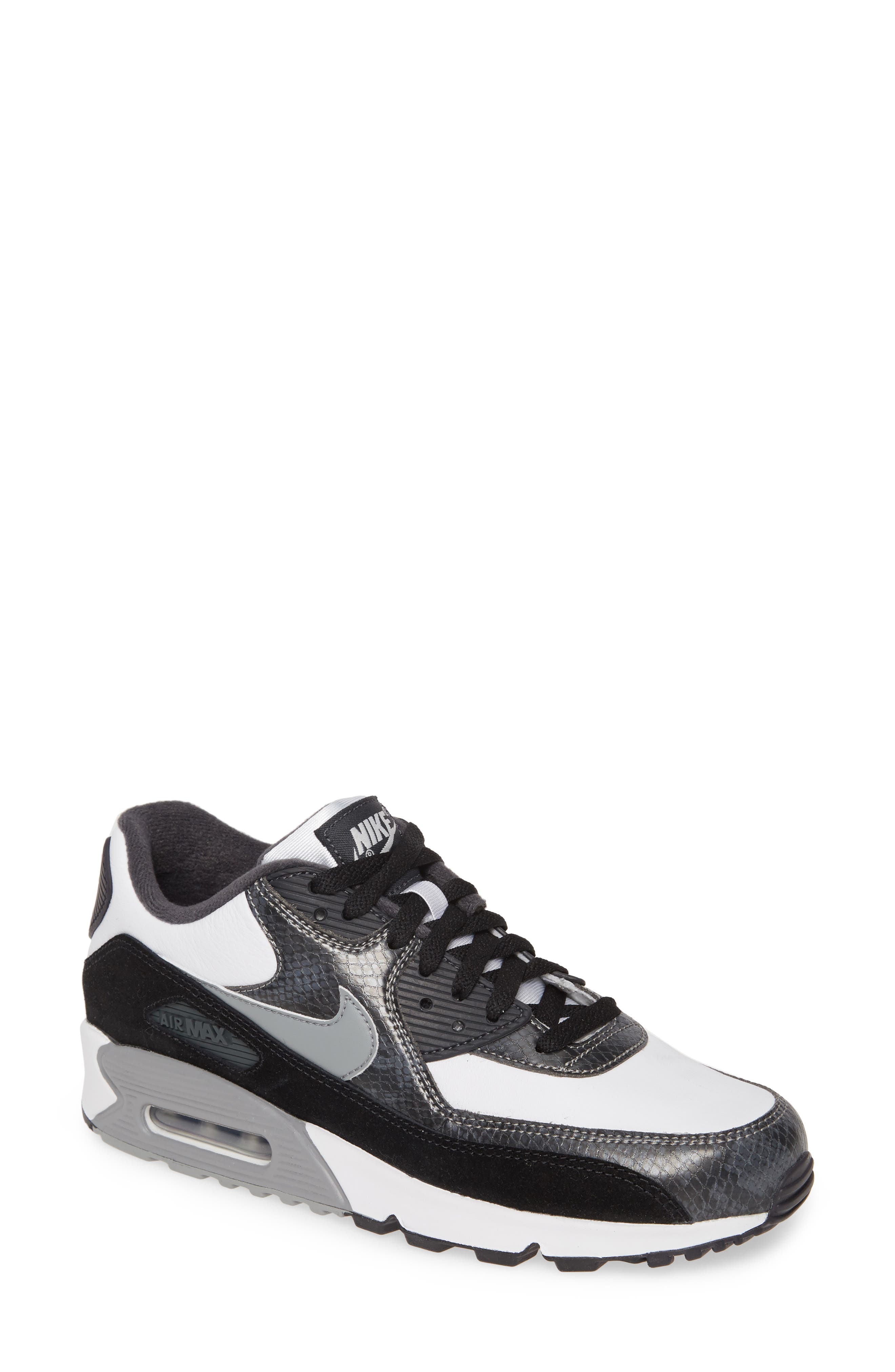 Nike Air Max 90 Qs Sneaker, / 7.5 Men