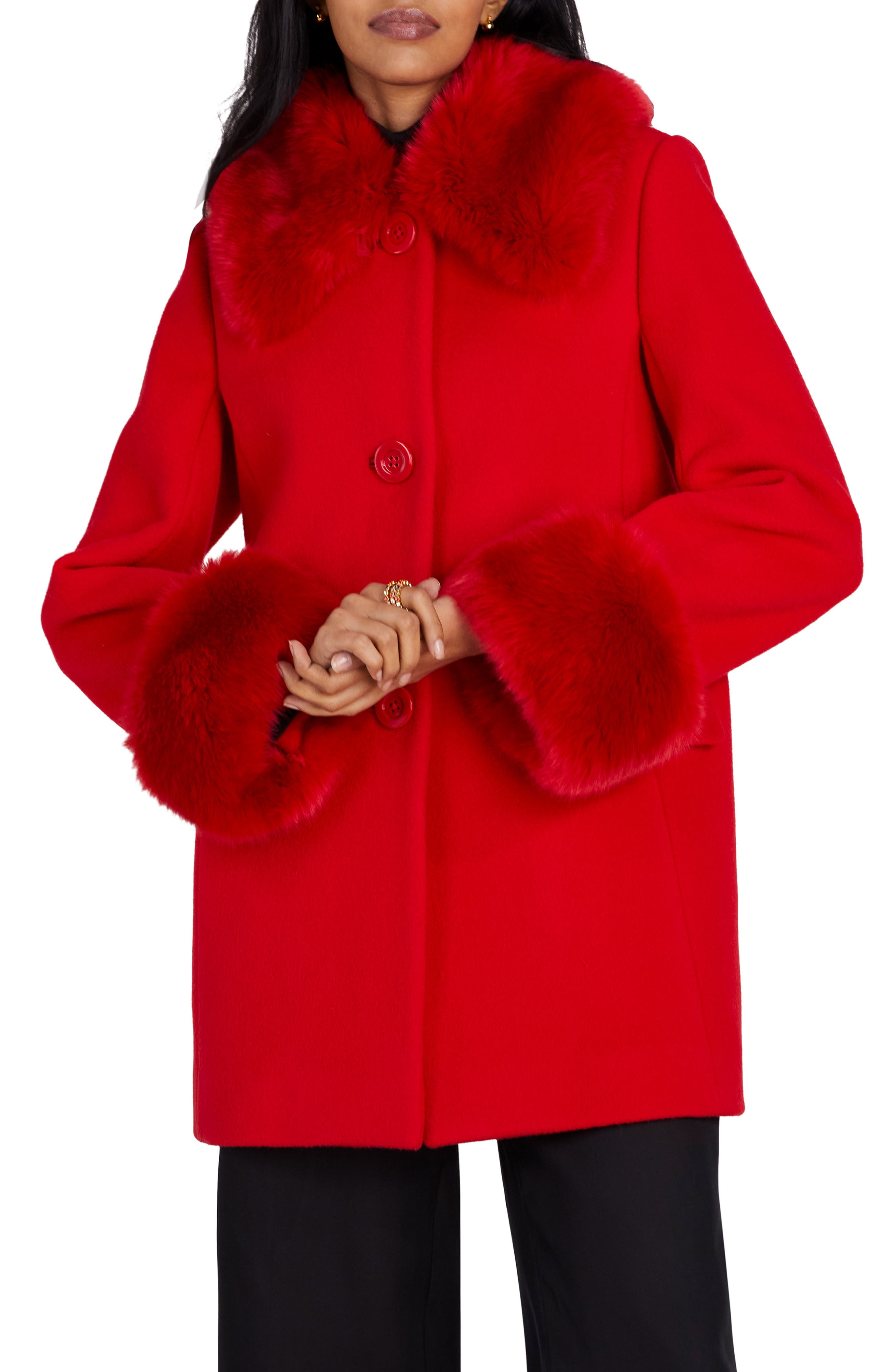 kate spade coat | Nordstrom