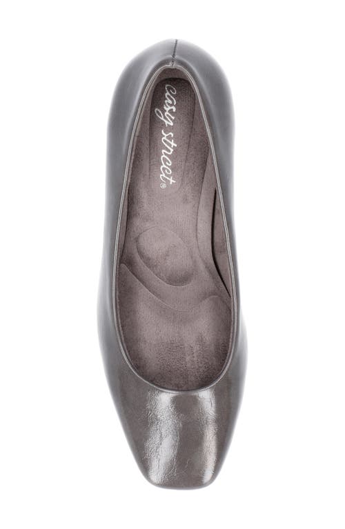 EASY STREET EASY STREET POET PUMP