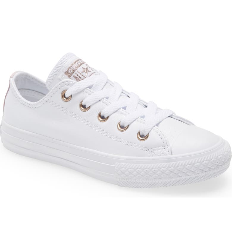 Converse Chuck Taylor® All Star® Ox Low Top Sneaker |