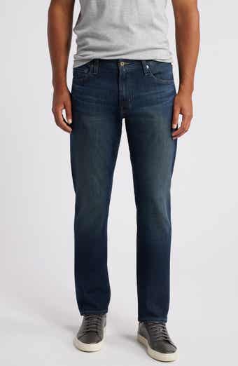 AG Graduate Slim Straight Leg Jeans Nordstrom