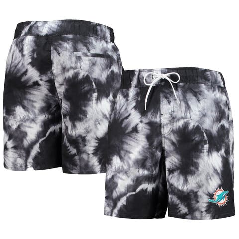 Men's G-III Sports by Carl Banks Navy Detroit Tigers Sea Wind Swim Shorts Size: Small