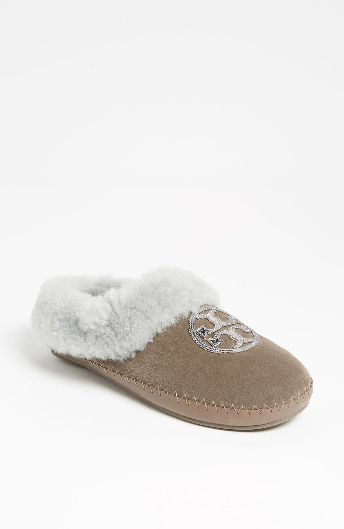 tory burch coley slippers