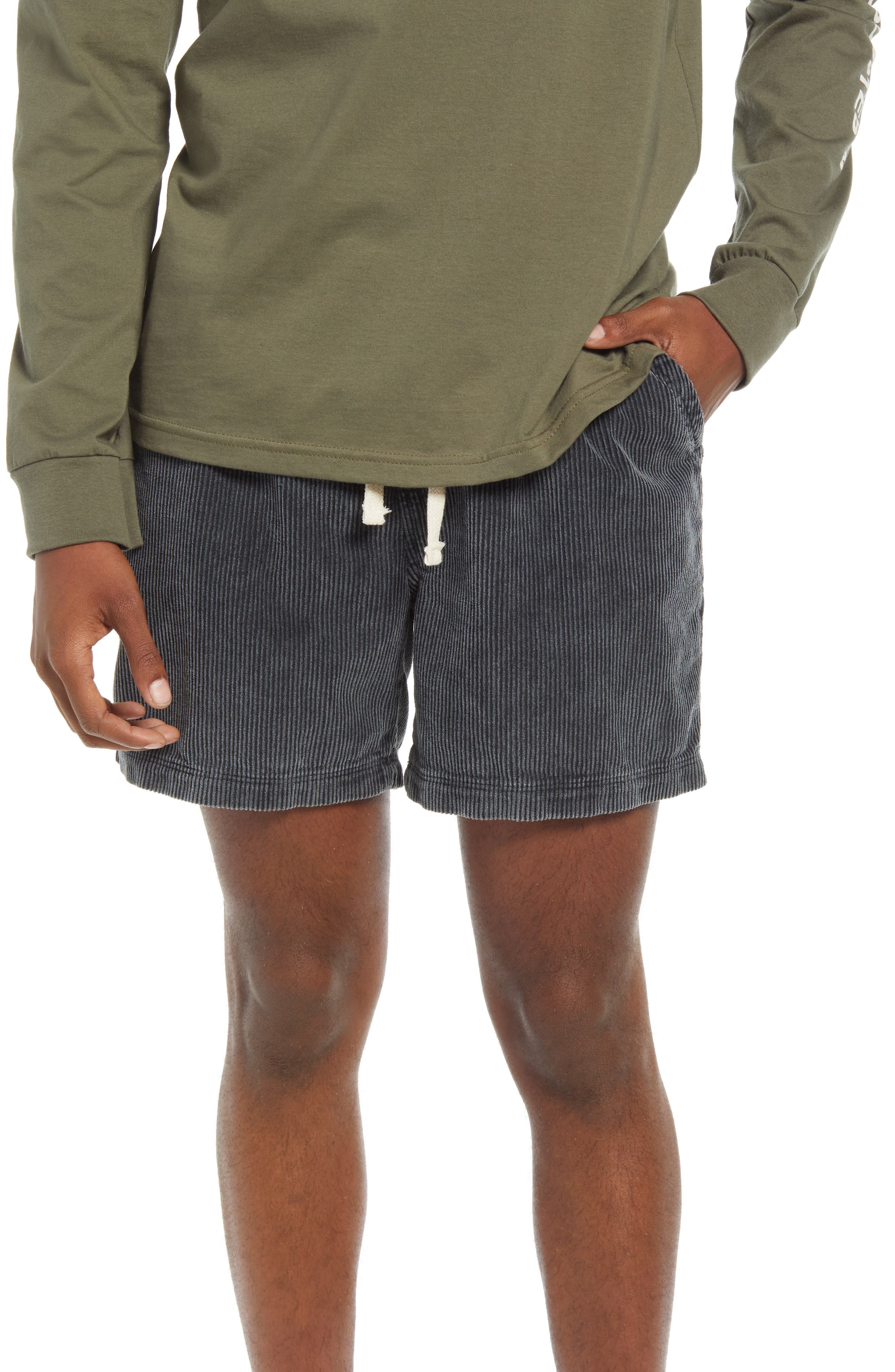 Men's Corduroy Shorts | Nordstrom