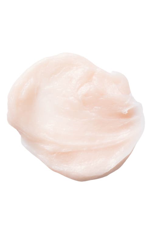Maria Nila Luminous Colour Booster Masque In No Color