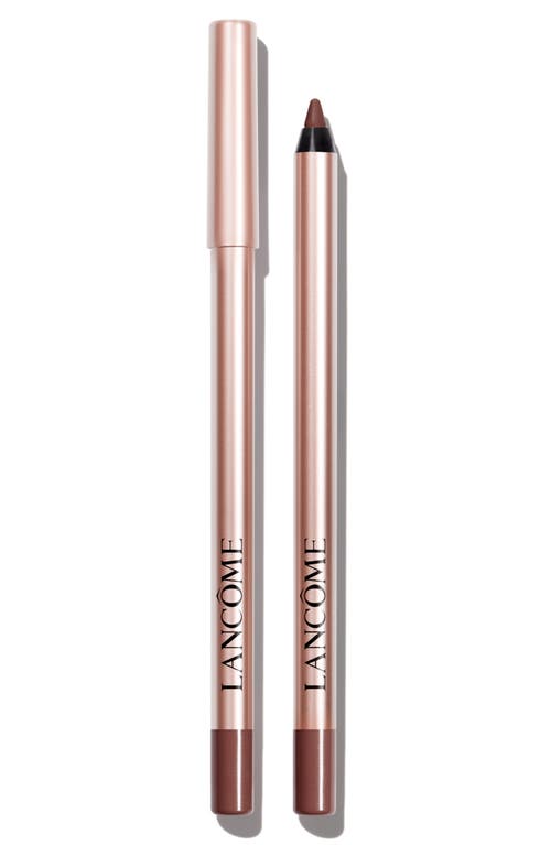 LANCÔME LANCÔME LIP IDÔLE LIP SHAPER PENCIL 