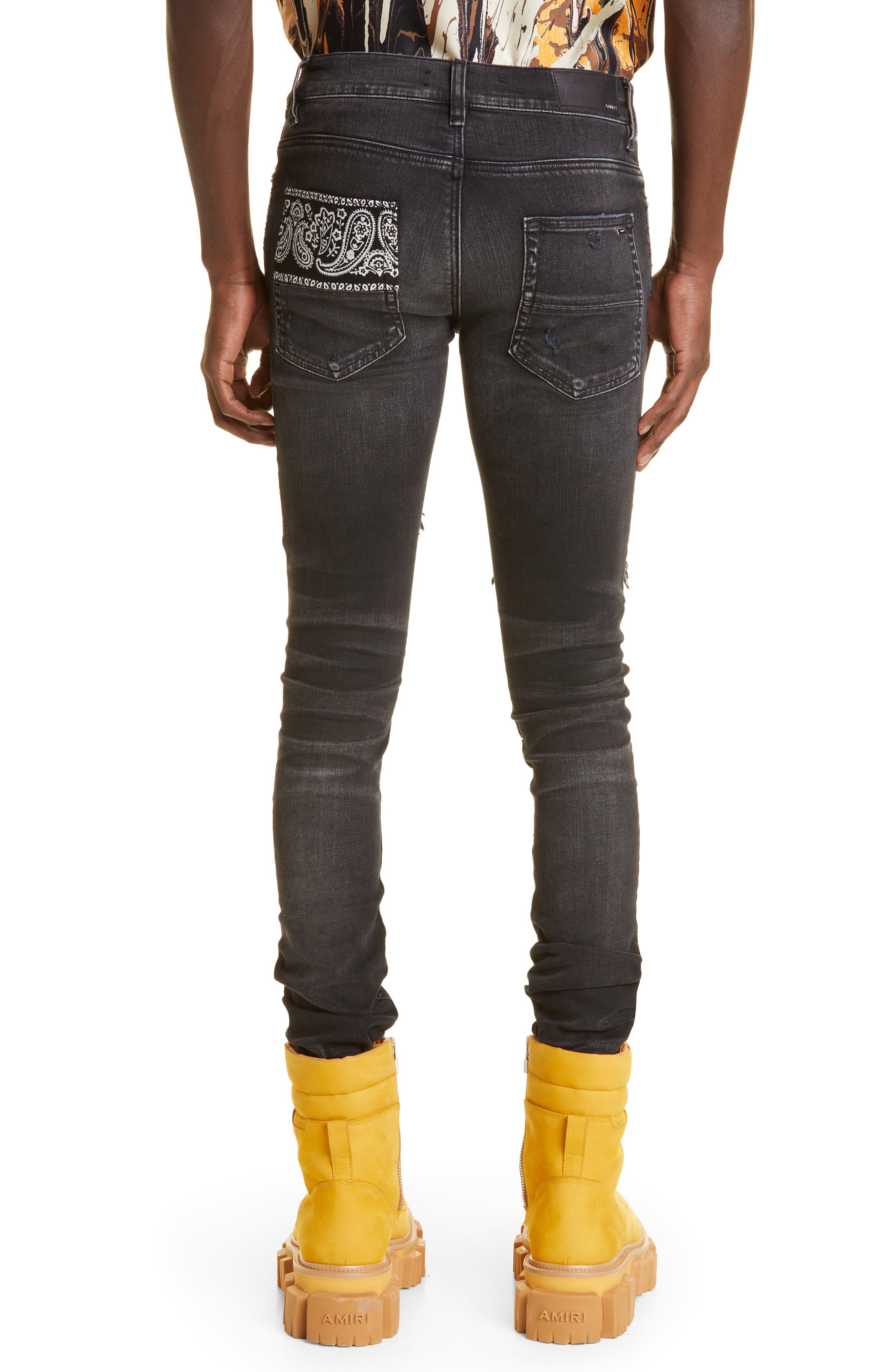 nordstrom amiri jeans