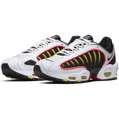 Nike Air Max Tailwind Iv Sneaker, White