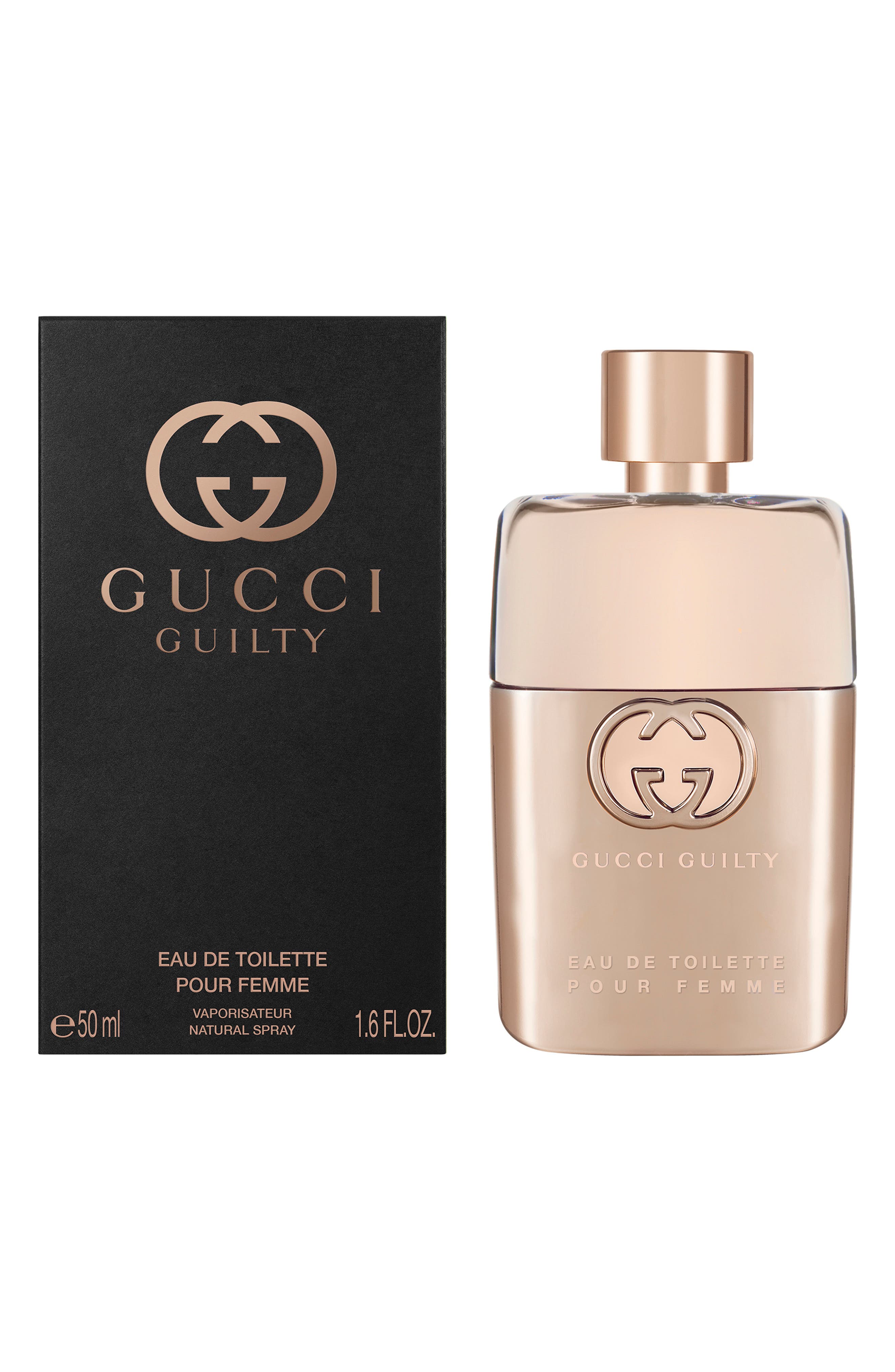 gucci guilty nordstrom