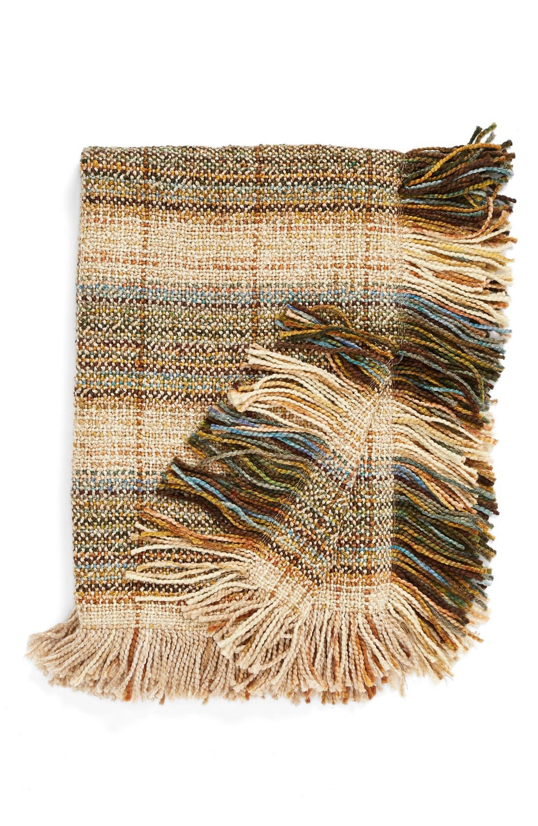 Kennebunk Home 'Medina' Throw Blanket Nordstrom