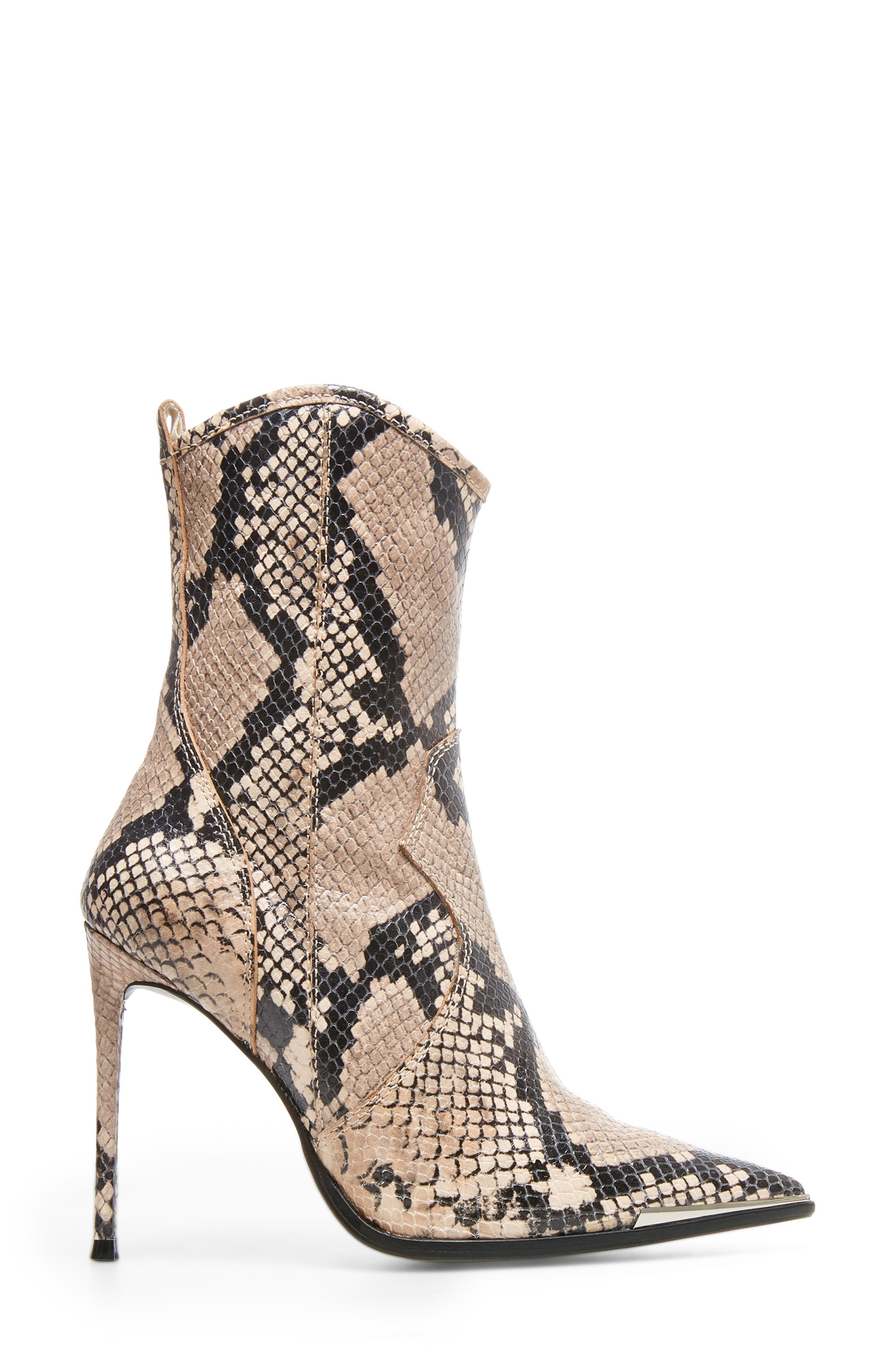 steve madden winnie sneaker bootie camo