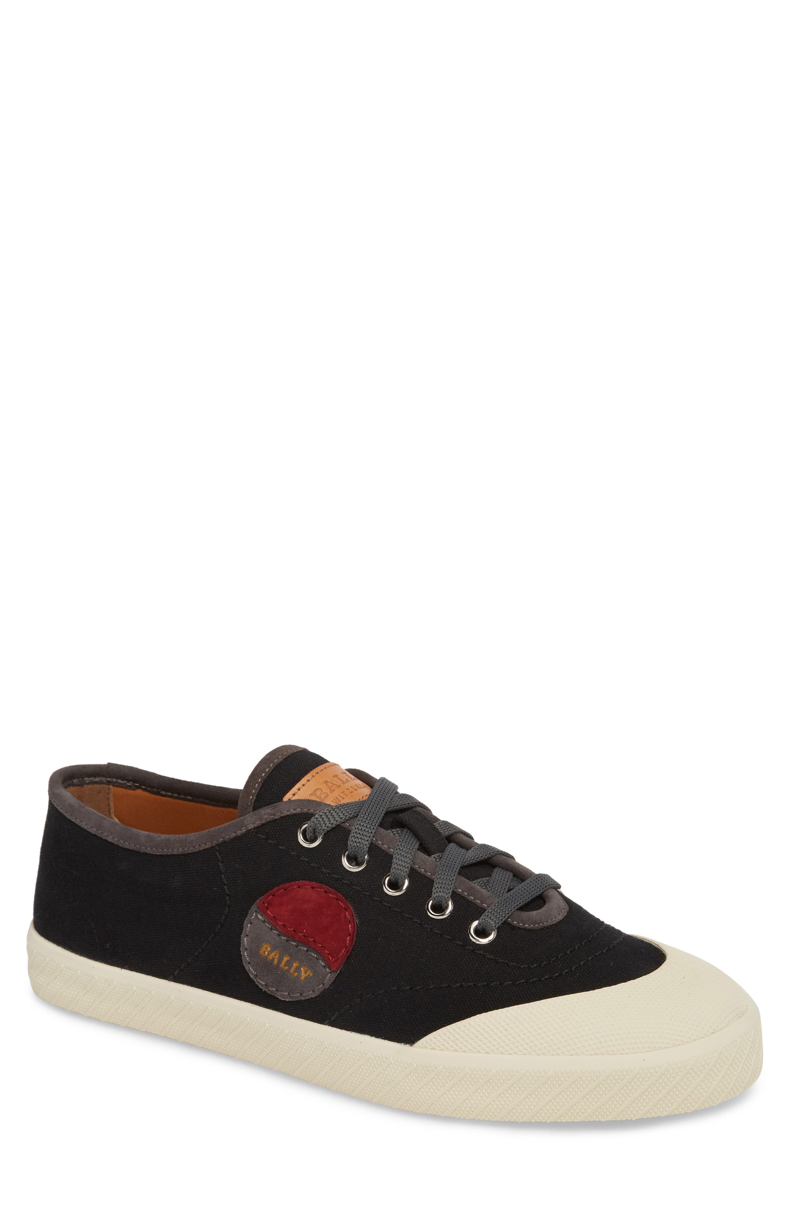 bally sneakers nordstrom