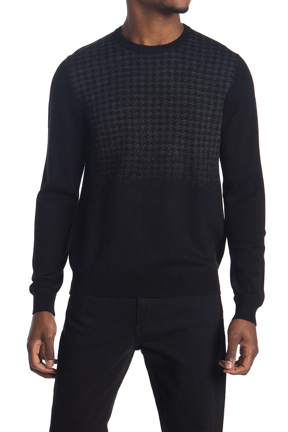 nordstrom merino wool sweater