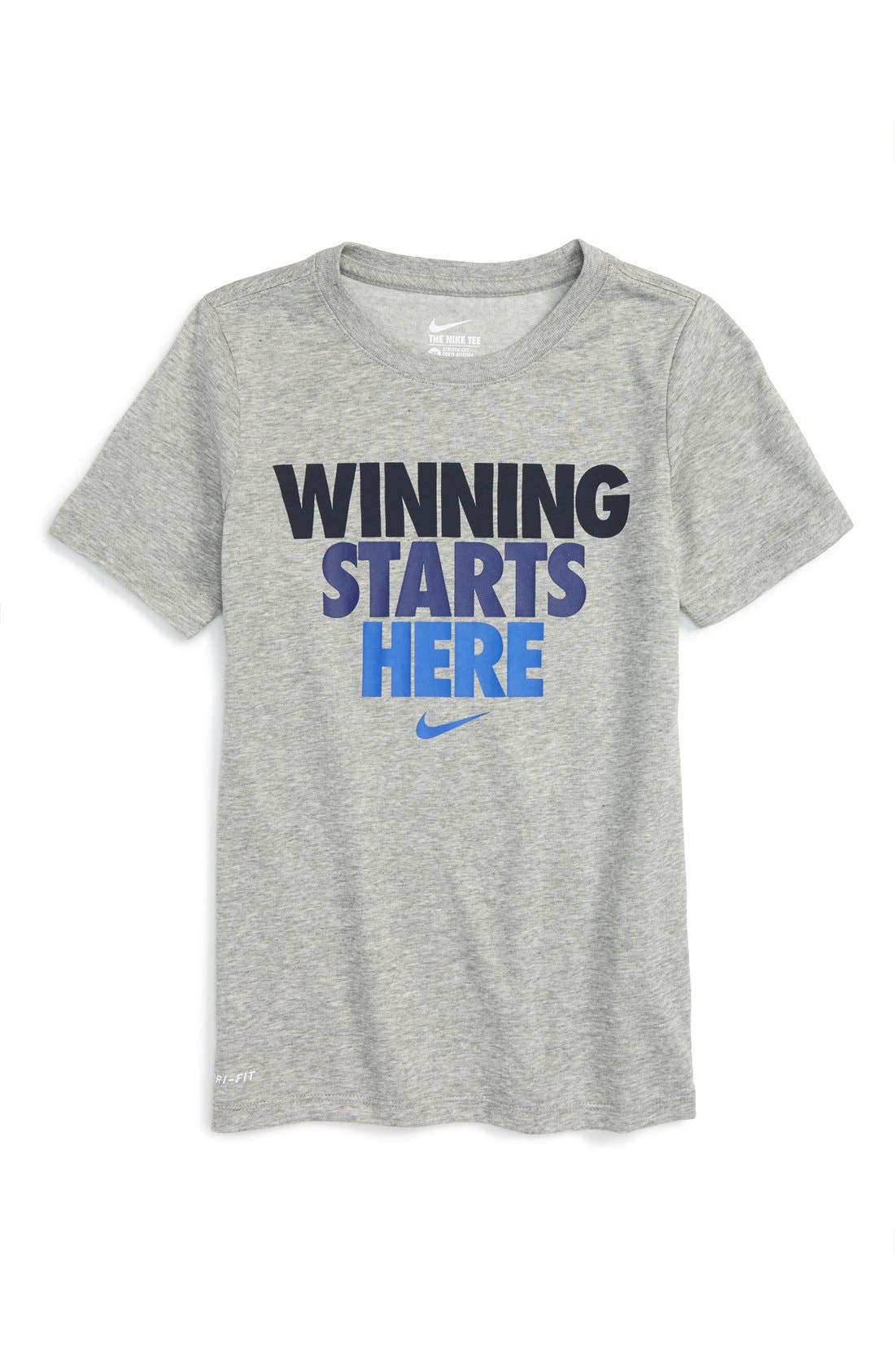 nike motivational t shirts