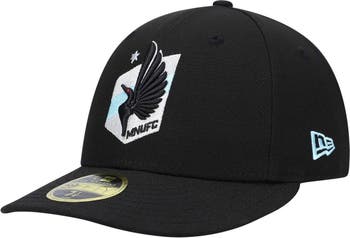 Minnesota united sales fc hat