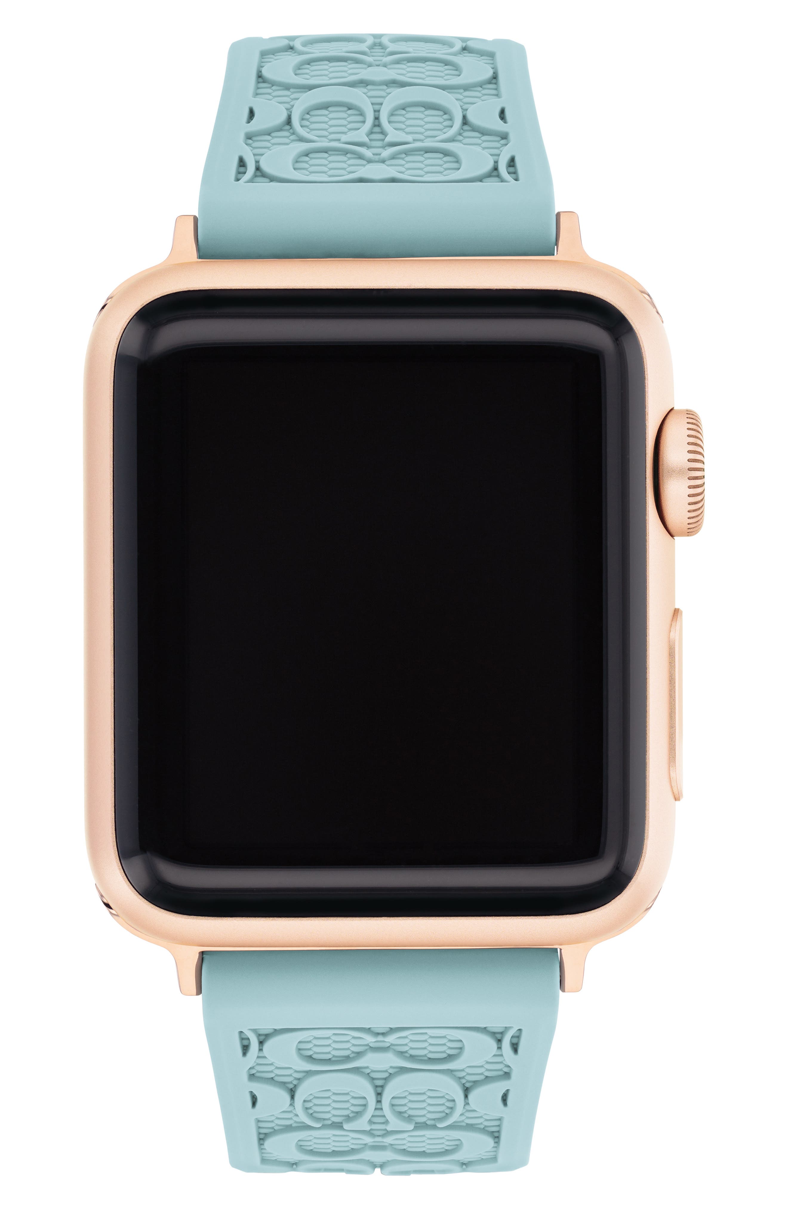 Coach Apple Watch ストラップ 人気の定番