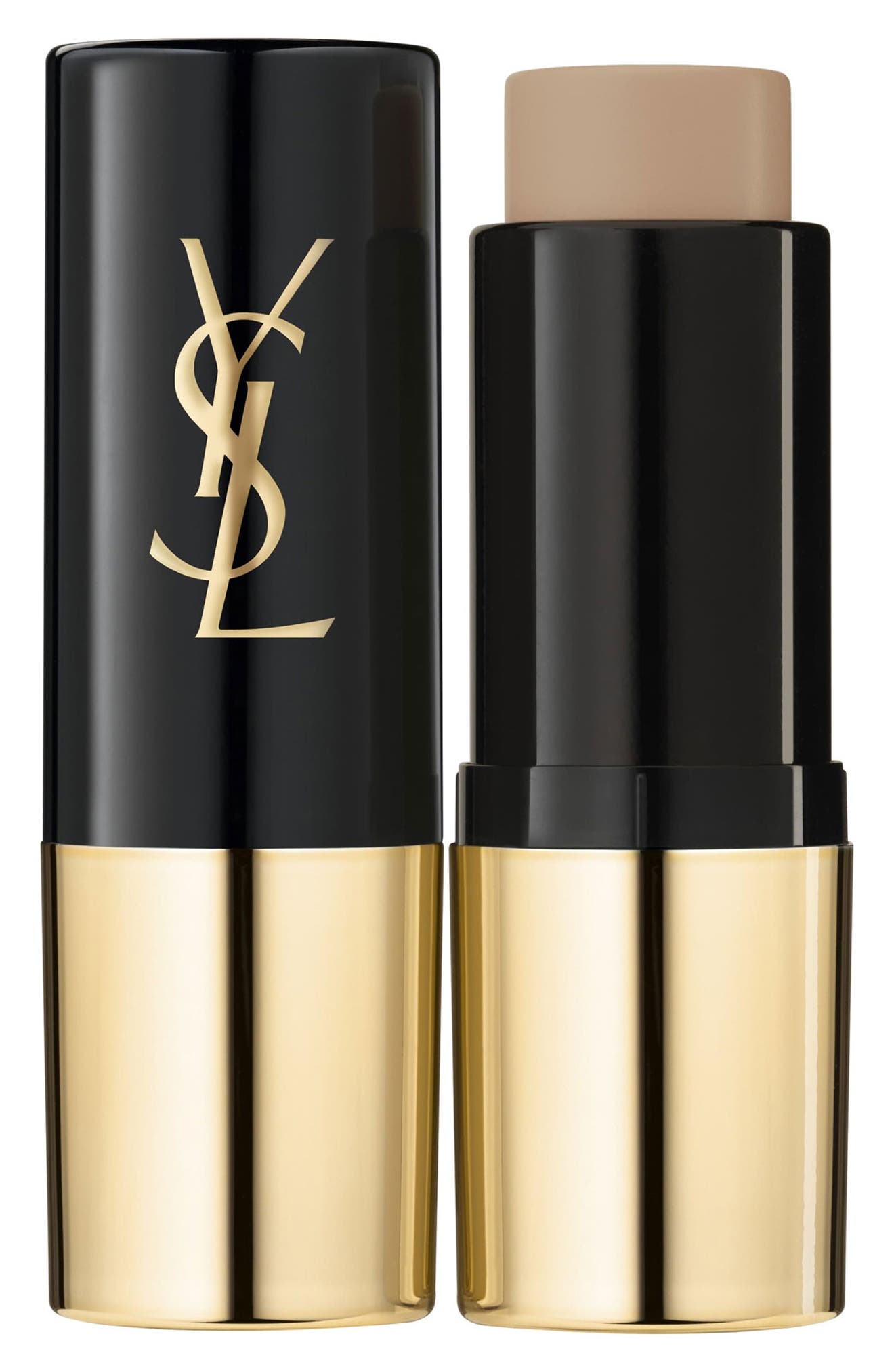 EAN 3614272139534 product image for Yves Saint Laurent All Hours Foundation Stick - Br40 Cool Sand | upcitemdb.com