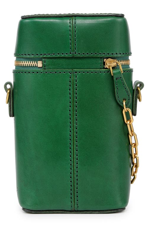 Old Trend Laurel Convertible Crossbody Bag In Green