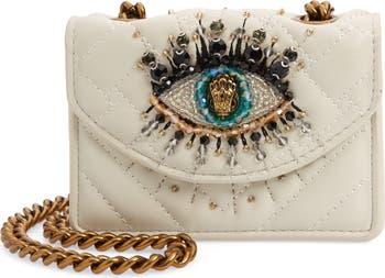 kurt geiger bags eye