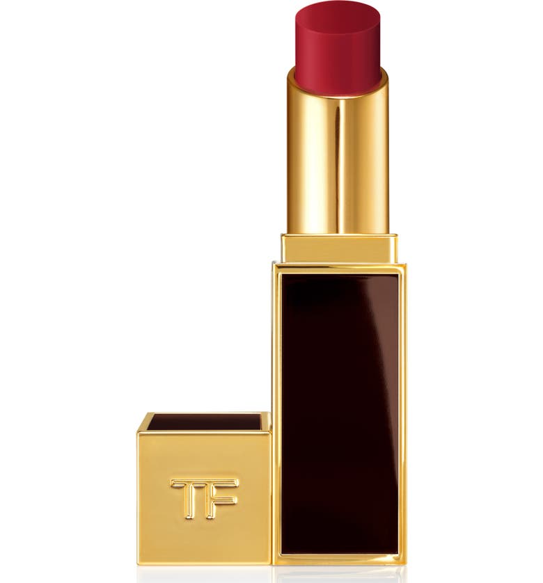Tom Ford Satin Matte Lip Color Lipstick_19 STILETTO