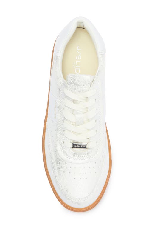 J/SLIDES NYC JSLIDES TAYLOR SNEAKER