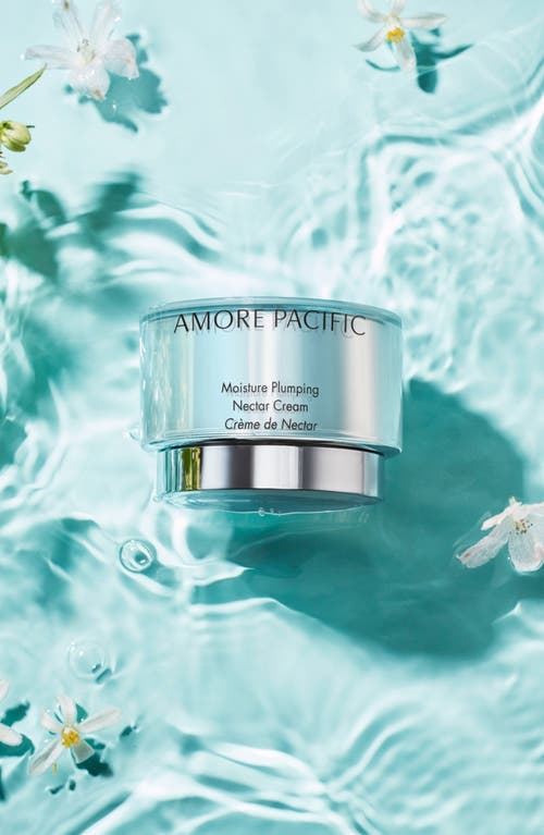 AMOREPACIFIC AMOREPACIFIC MOISTURE PLUMPING NECTAR CREAM 